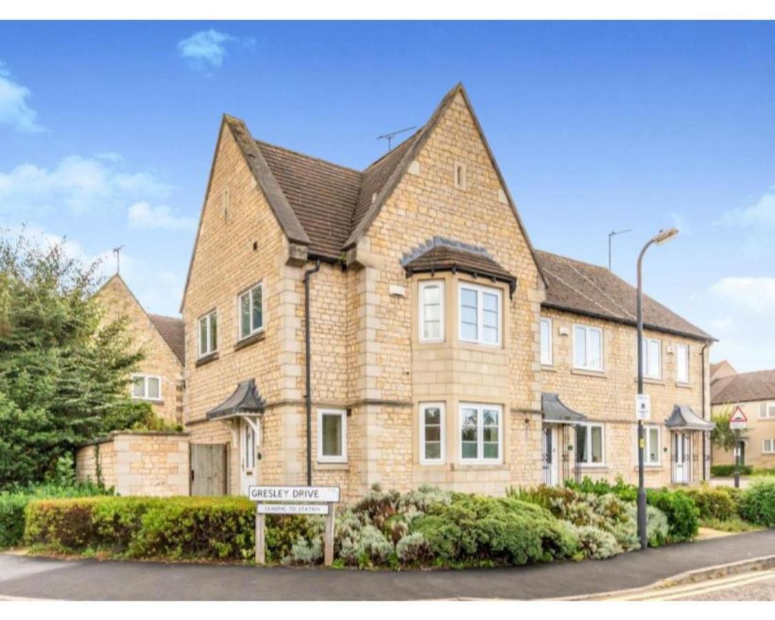 Meadow View Stamford