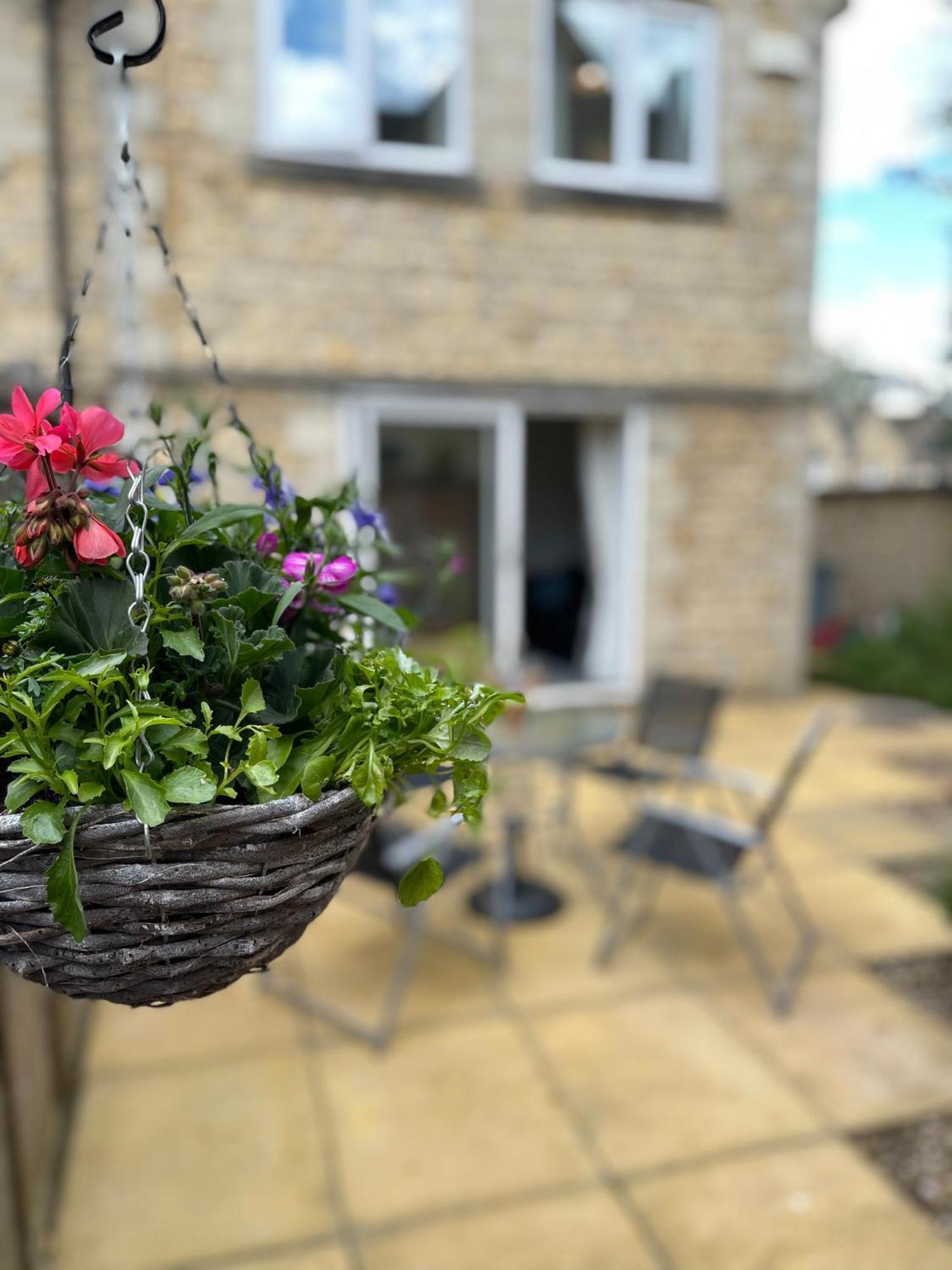 Holiday home Meadow View *