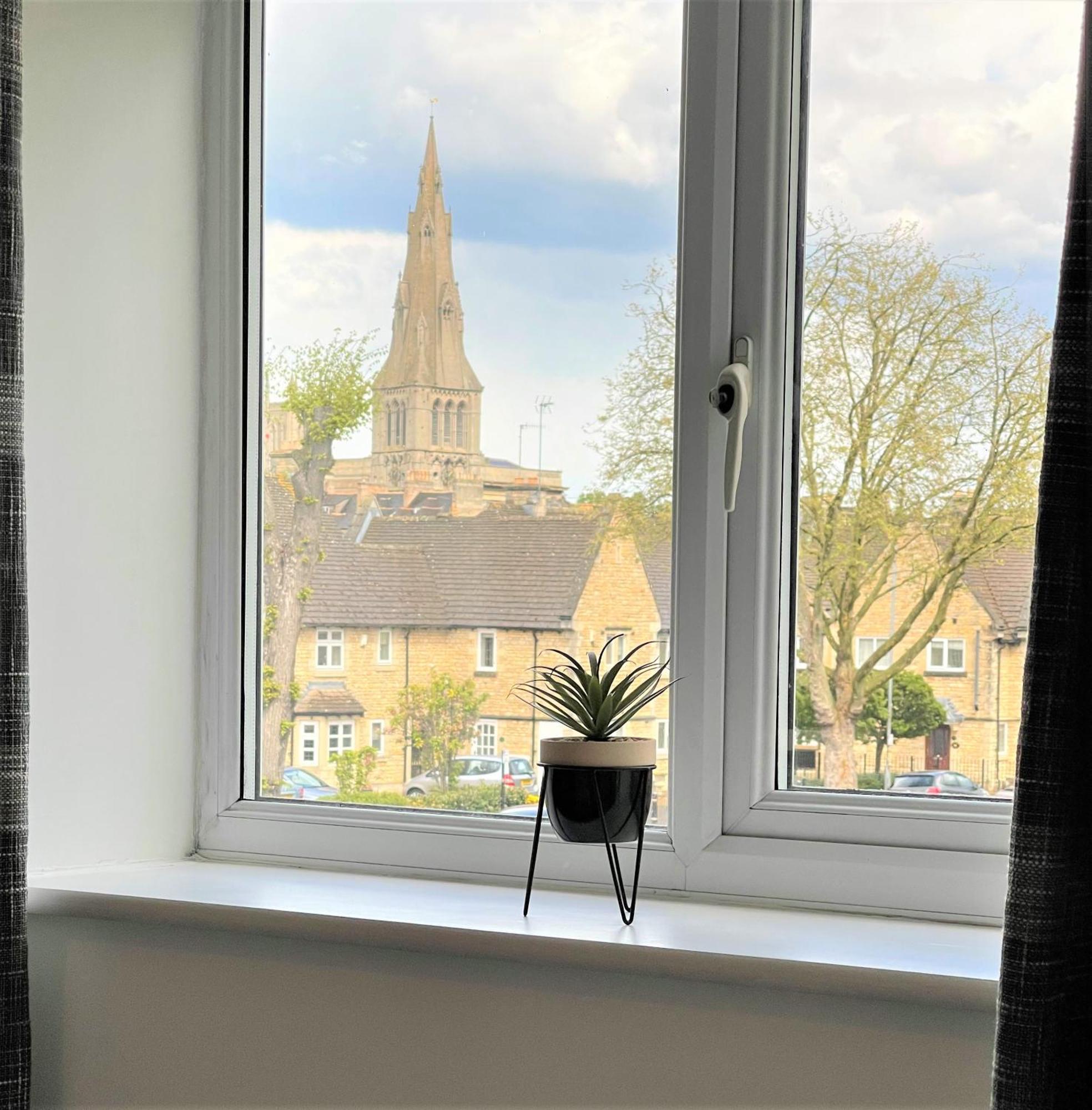 Meadow View Stamford
